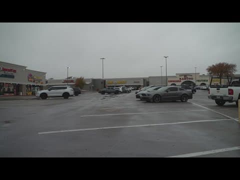 Victim identified in fatal Far North Dallas shooting, police say