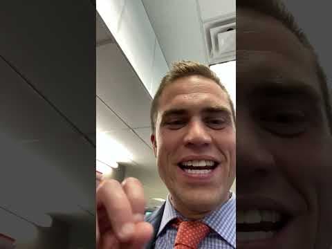 Who will win on Sunday at U.S. Bank Stadium? #vikings #chargers #nflfootball #sunday