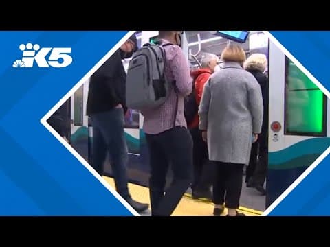 Got an Android? You can now use it to pay for the bus, train in western Washington