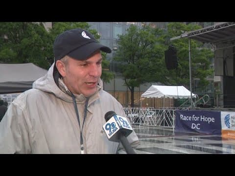 Race for Hope: DC family-friendly event for everyone
