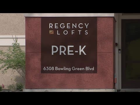 New program brings preschools to affordable housing complexes in Houston