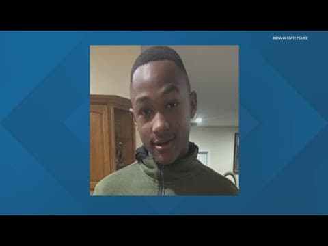 Search is on for former Colts player and his son