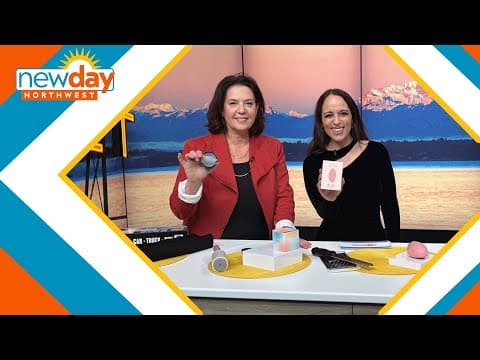 Gadgets to make your life tidy - New Day NW