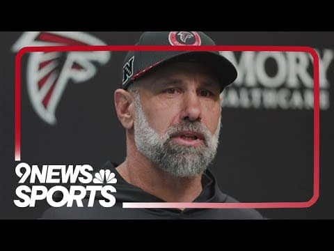 Falcons defensive coordinator's son behind Shedeur Sanders' prank call during NFL Draft