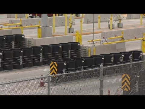 San Ysidro Port of Entry | Do changes in immigration policy affect border wait times in San Diego?