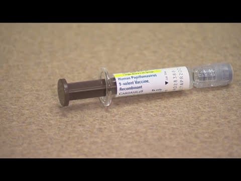 Raising awareness on the importance of the HPV vaccine