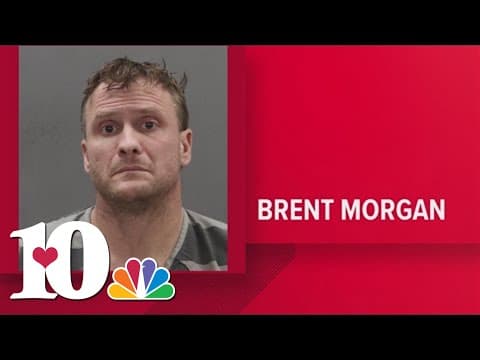 Man who struck, killed young couple in Clinton Hwy crash now charged