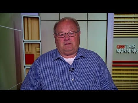 Father of Maine shooting victim: 'Hate won't bring my son back'