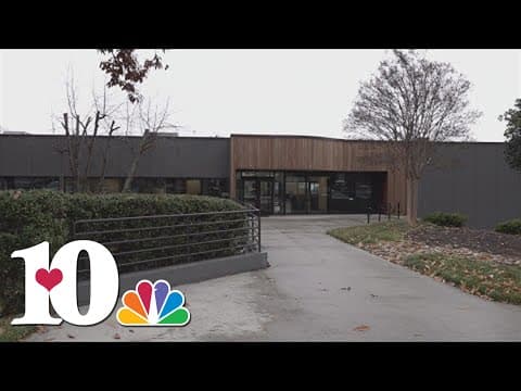 KCS to discuss $1.8 million partnership with McNabb Center for mental health services