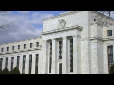 Money Moment: Waiting on Federal Reserve to make rate cut