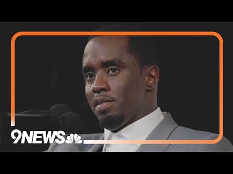 Breaking down the Sean 'Diddy' Combs verdict