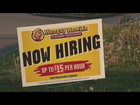 How to navigate searching for a job during federal worker purge