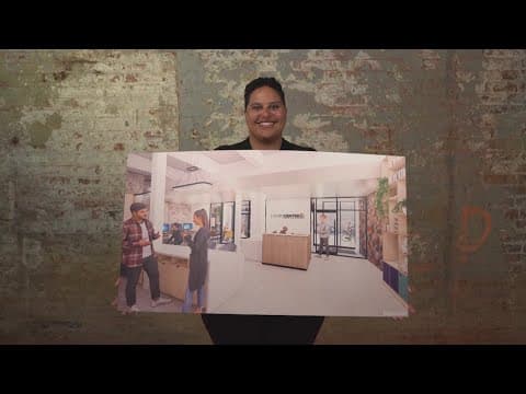 Fundraiser to build new LGBTQ+ community center in DC