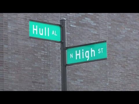 Safety on minds of Short North-area residents after recent shootings