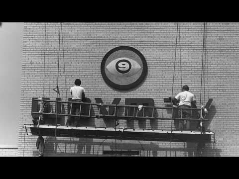 Celebrating 75 years of WUSA9