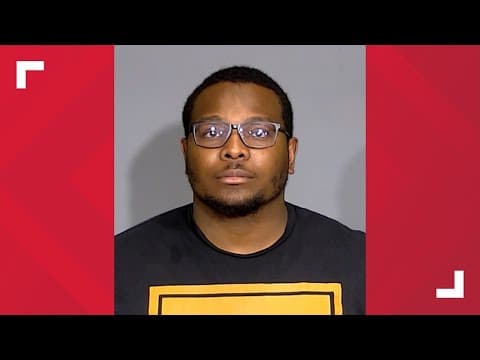 Former IMPD officer charged with rape