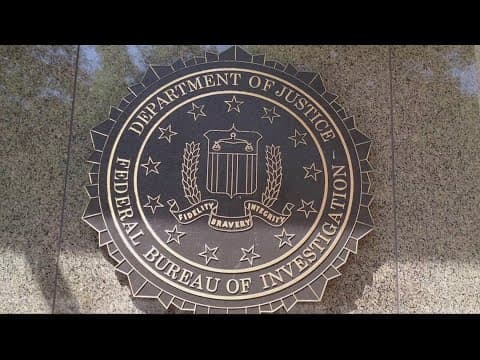 FBI Headquarter pick called into question after possible 'conflict of interest'