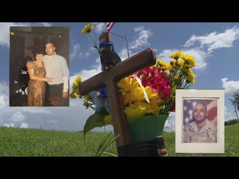 Family of US Army veteran killed in possible road rage shooting pleads for public’s help
