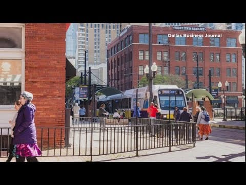 $103M housing, retail project moves forward in Dallas