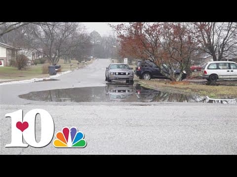 How to prevent hydroplaning