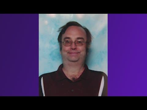 Search underway for missing man last seen in Sugar Land