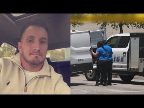 Bounty hunters charged with murder after shooting of wanted man