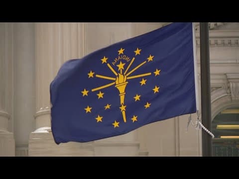 New bill could make it harder to get a divorce in Indiana