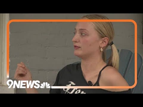 Woman recounts witnessing Pearl Street Mall attack