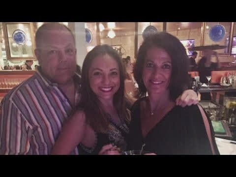 Reagan Tokes’ mother calls lawmakers vote to advance bill 'long overdue'