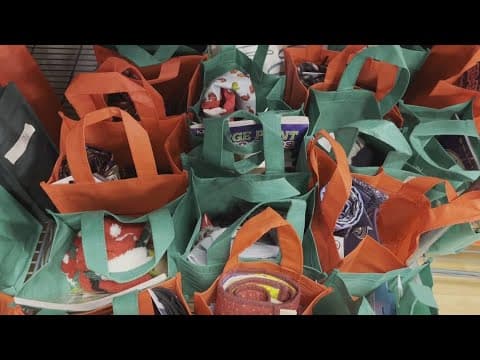 LifeCare Alliance looking for volunteers to help deliver meals on Christmas Day