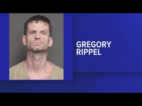 Columbus sex offender charged after child sexual abuse material found on phone, affidavit says