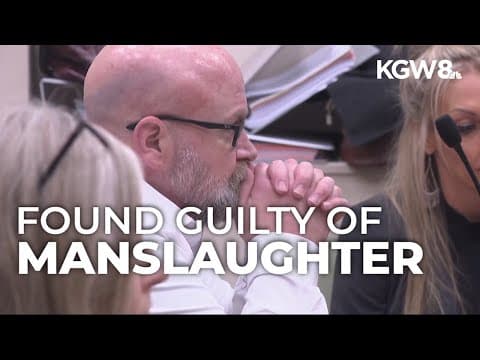 Man found guilty of killing 7 farm workers in meth-fueled crash on I-5