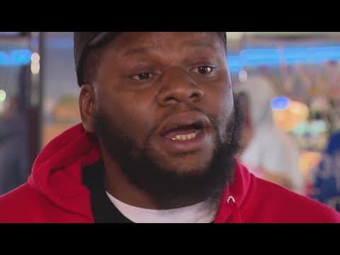 Ceasefire Indy calls on community to stop gun violence 1 year after local activist's murder