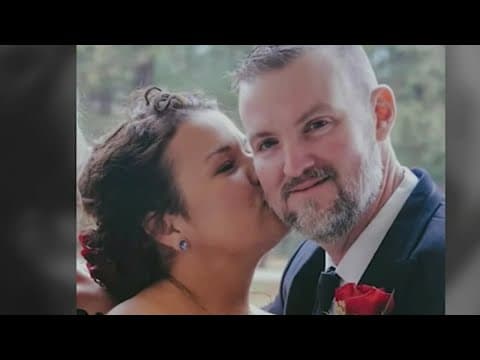 Texas murder trial underway for woman accused of poisoning fifth husband with insulin