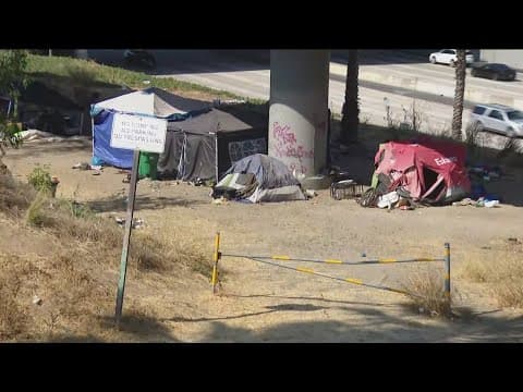 Annual summit on the homelessness crisis held at UC San Diego