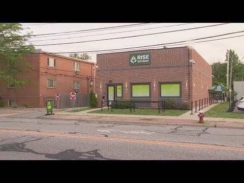 It's now legal to sell recreational marijuana in Ohio, but why not Indiana?