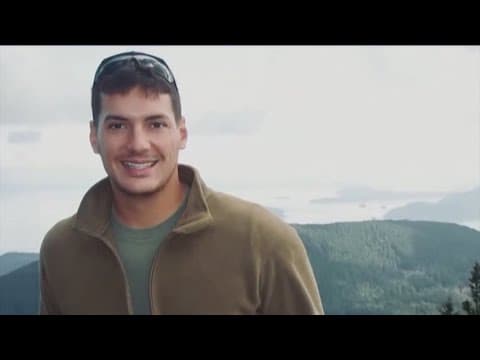 Austin Tice's family wants action from White House