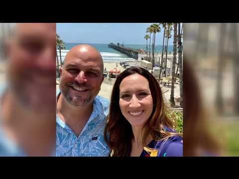 All In San Diego with AJ & Sara: Summer bucket list