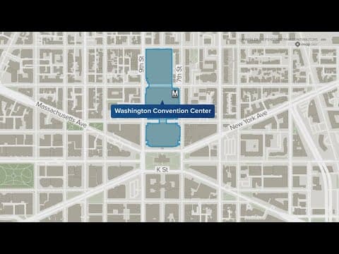 NATO Summit coming to DC