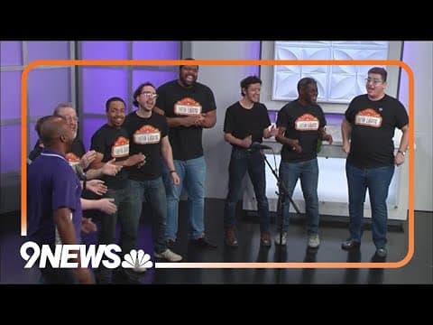 Jennifer Holliday to join Denver Gay Men's Chorus in Tribute to Broadway