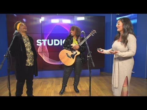 Sincerity in Song preview | Studio 8