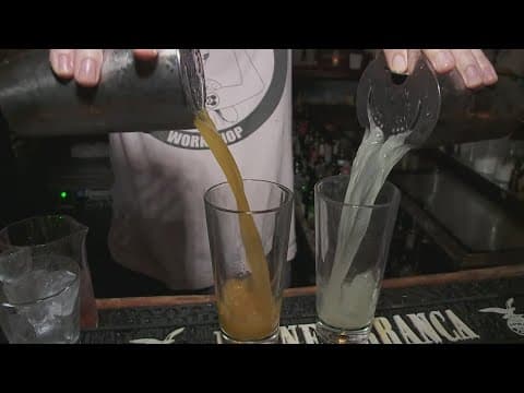 New Orleans City Council to vote on alcohol ordinance