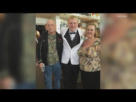 Maplewood PD searching for suspect in deadly hit-and-run; family speaks out