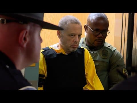 Richard Allen's attorney accuses judge of forcing withdrawal; defense wants judge removed from case