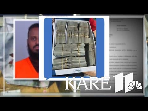 New Feeding our Future suspect charged with laundering millions of dollars overseas