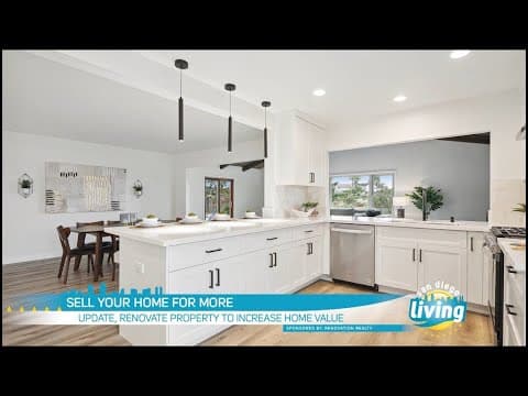 San Diego’s Hot Real Estate Market | San Diego Living