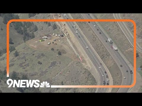 I-70 runaway truck ramp reopens after 6-month project