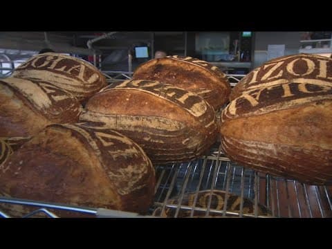 Shop Local | Izola Bakery