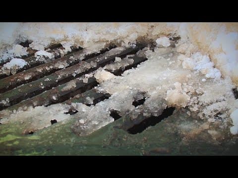Minnesota (n)Ice: We lead the way in storm drain adoptions