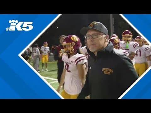 O'Dea football coach picks up historic 395th win